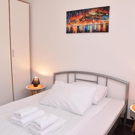Private Apartman 5B23 In Kraljevi Cardaci Kopaonik Buitenkant foto