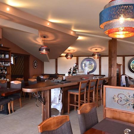 Private Apartman 5B23 In Kraljevi Cardaci Kopaonik Buitenkant foto