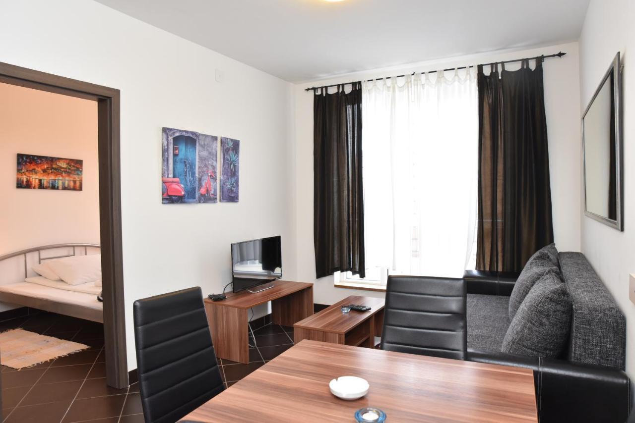 Private Apartman 5B23 In Kraljevi Cardaci Kopaonik Buitenkant foto