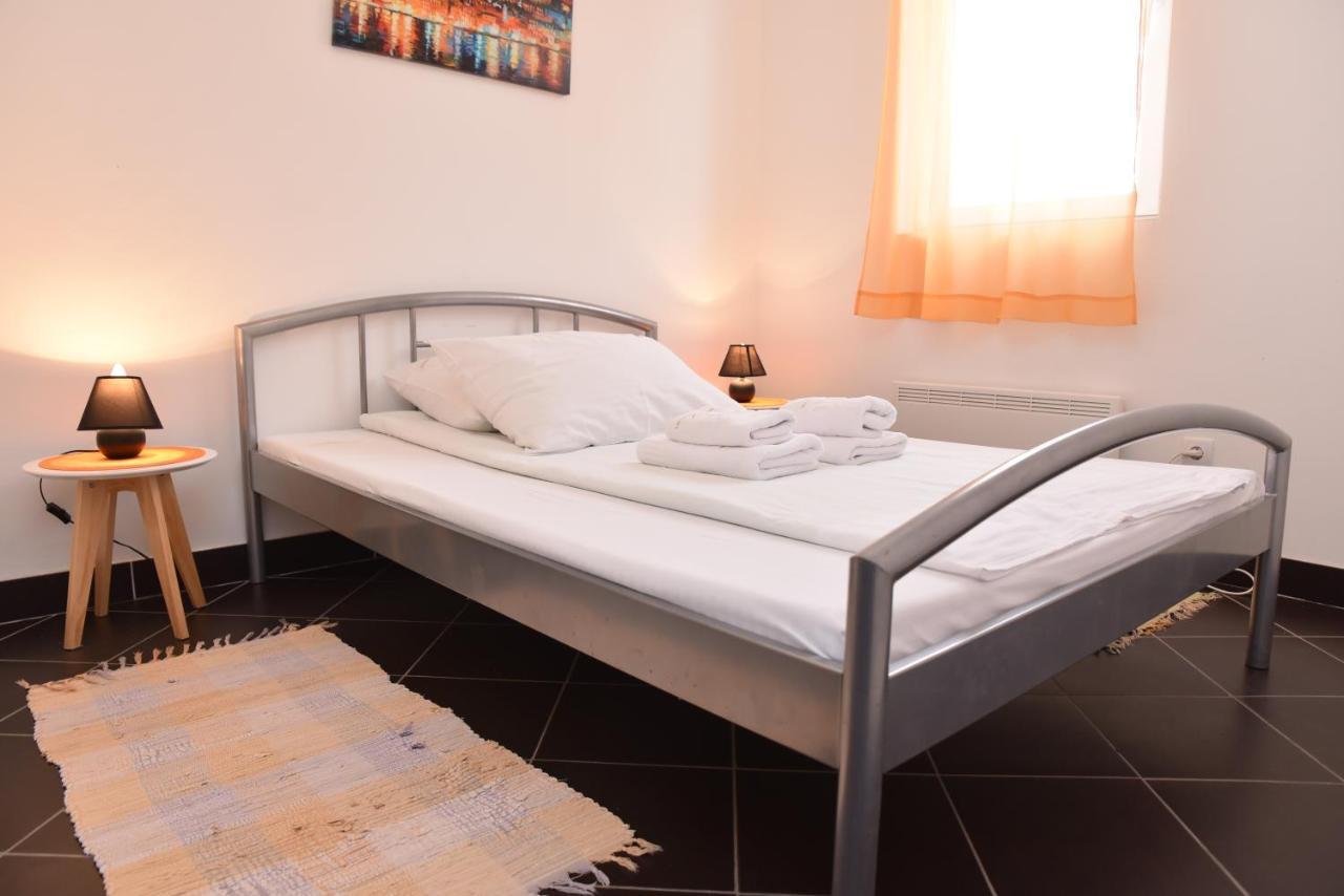 Private Apartman 5B23 In Kraljevi Cardaci Kopaonik Buitenkant foto