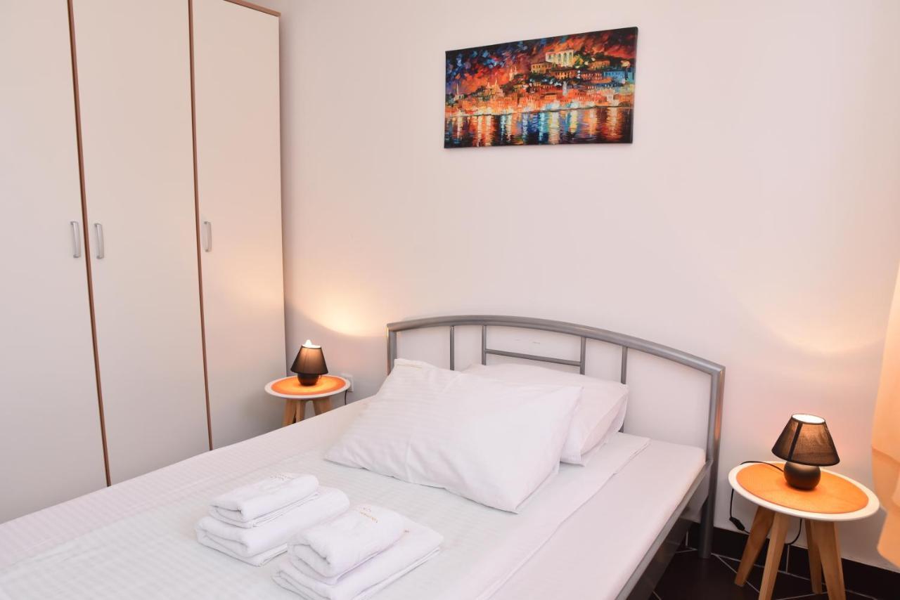 Private Apartman 5B23 In Kraljevi Cardaci Kopaonik Buitenkant foto
