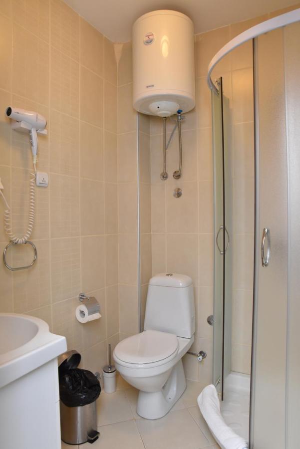 Private Apartman 5B23 In Kraljevi Cardaci Kopaonik Buitenkant foto
