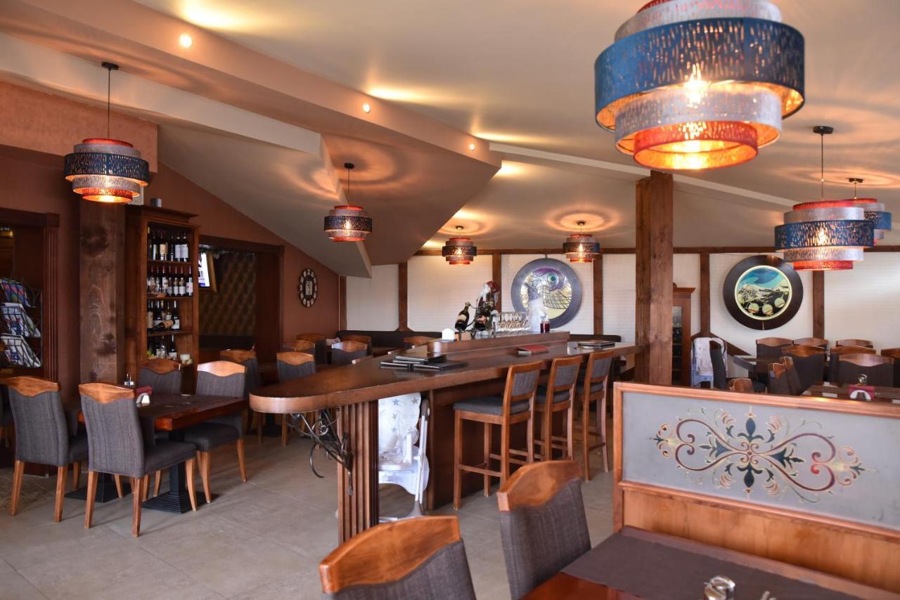 Private Apartman 5B23 In Kraljevi Cardaci Kopaonik Buitenkant foto