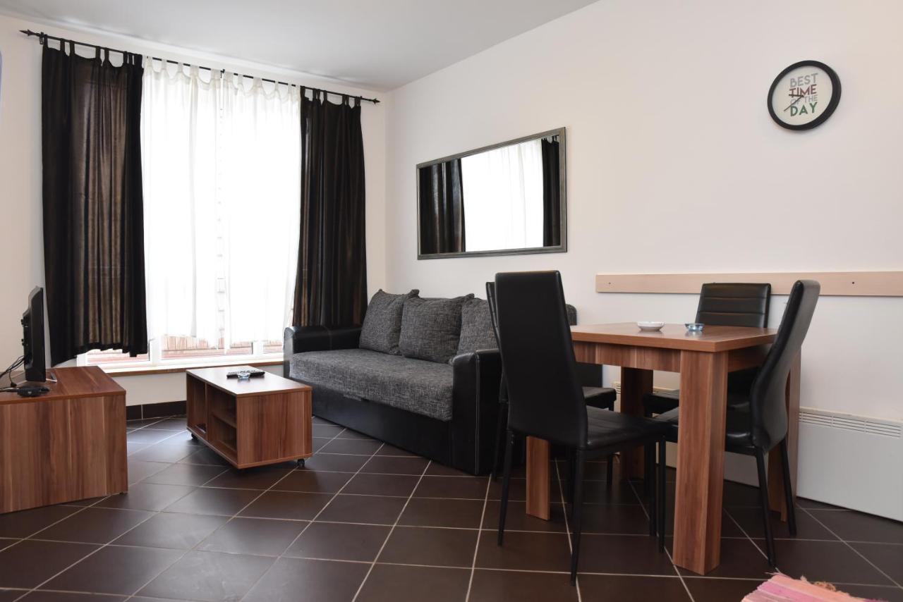 Private Apartman 5B23 In Kraljevi Cardaci Kopaonik Buitenkant foto