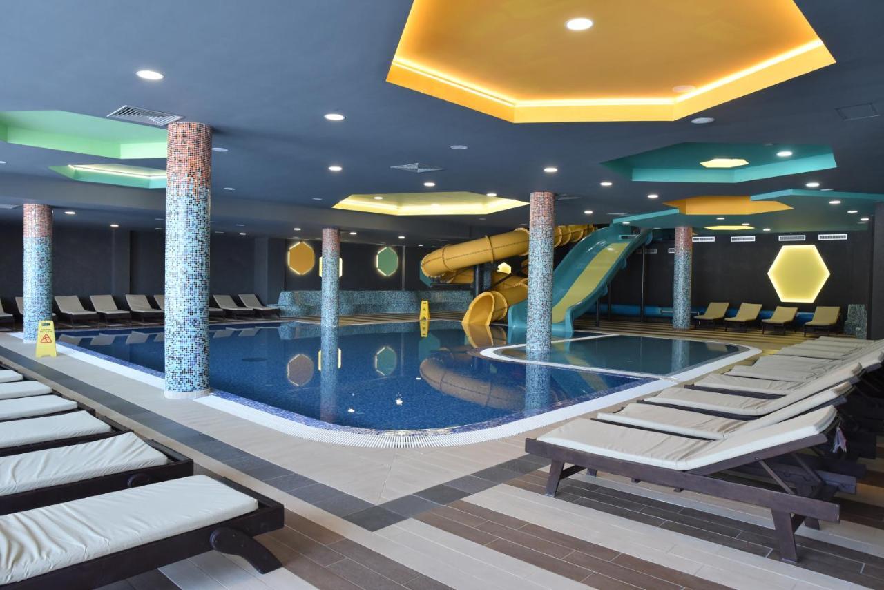 Private Apartman 5B23 In Kraljevi Cardaci Kopaonik Buitenkant foto