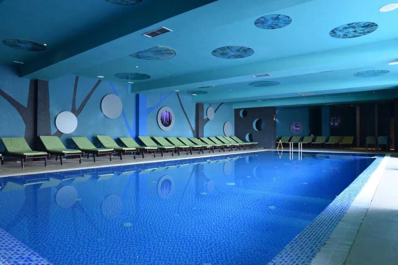 Private Apartman 5B23 In Kraljevi Cardaci Kopaonik Buitenkant foto